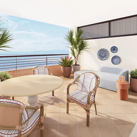 Don Carlos Hotell 5*