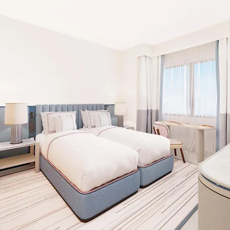Don Carlos Hotell Marbella