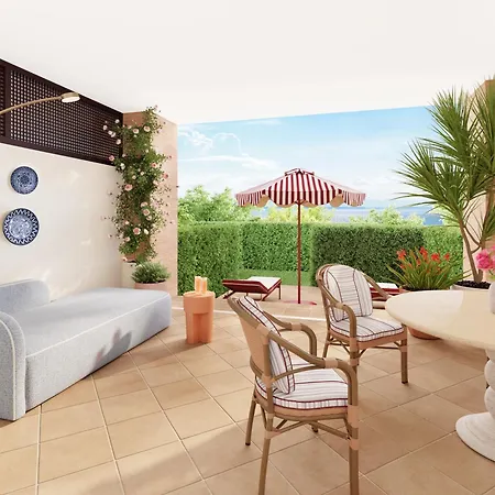 Hotell Don Carlos