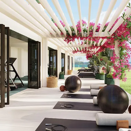 Hotell Don Carlos Marbella