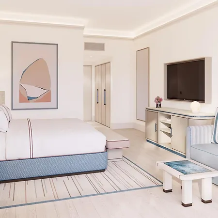Hotell Don Carlos Marbella