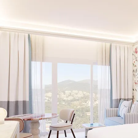 Hotell Don Carlos Marbella
