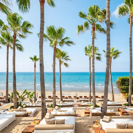 Don Carlos Hotell Marbella