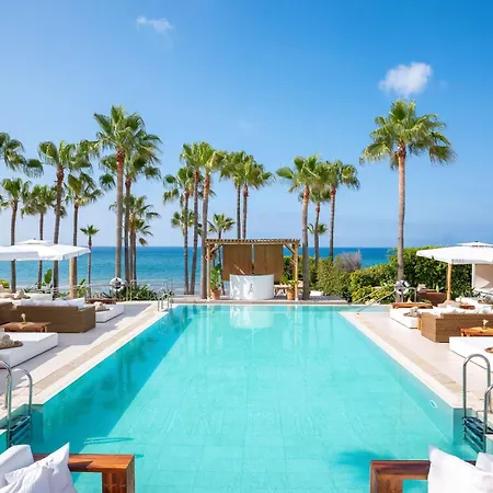 Don Carlos 5* Marbella