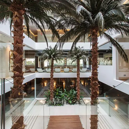 Don Carlos 5* Marbella