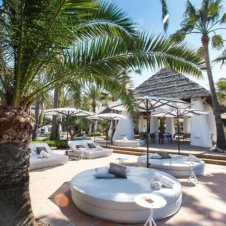 Don Carlos 5* Marbella