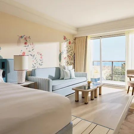 Hotel Don Carlos Resort&spa Marbella