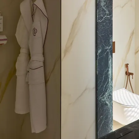 Don Carlos Hotel Marbella