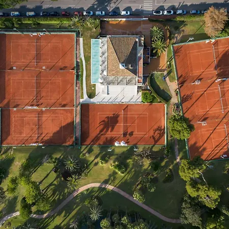 Don Carlos Hotel Marbella