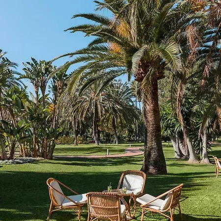 Hotell Don Carlos 5*
