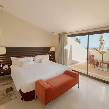 Don Carlos 5* Marbella