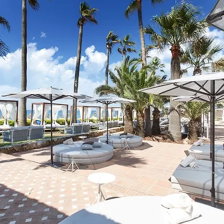Hotell Don Carlos Marbella