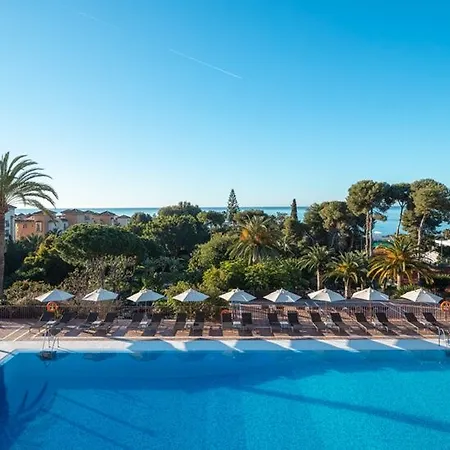 Hotell Don Carlos 5*