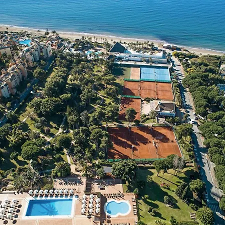 Hotell Don Carlos 5*